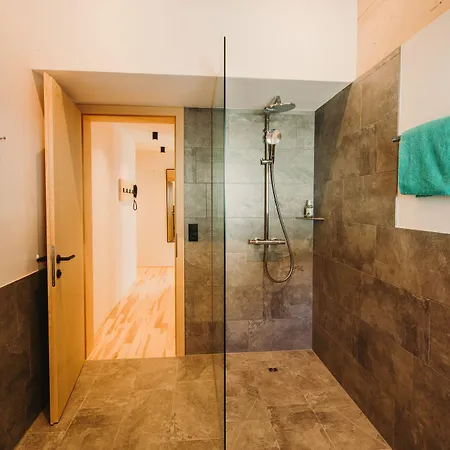 Hotel Alpin - &