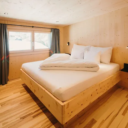 Hotel Alpin - &