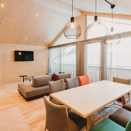 Alpin - & Hotel