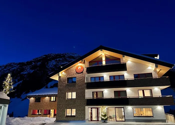 Hotel Alpin - &