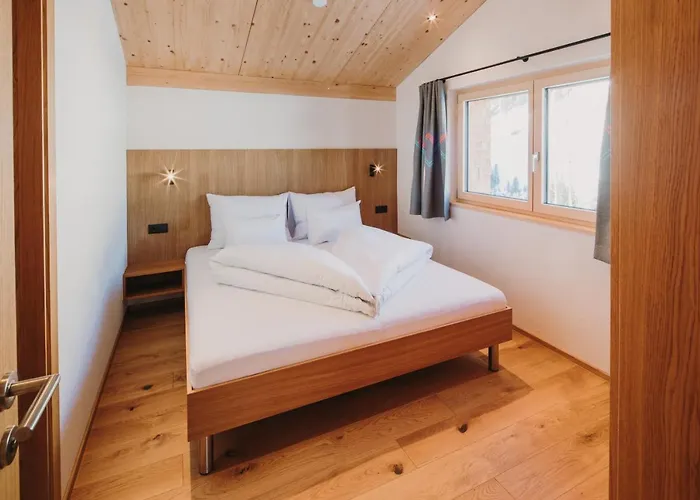 Alpin - & Warth (Vorarlberg)