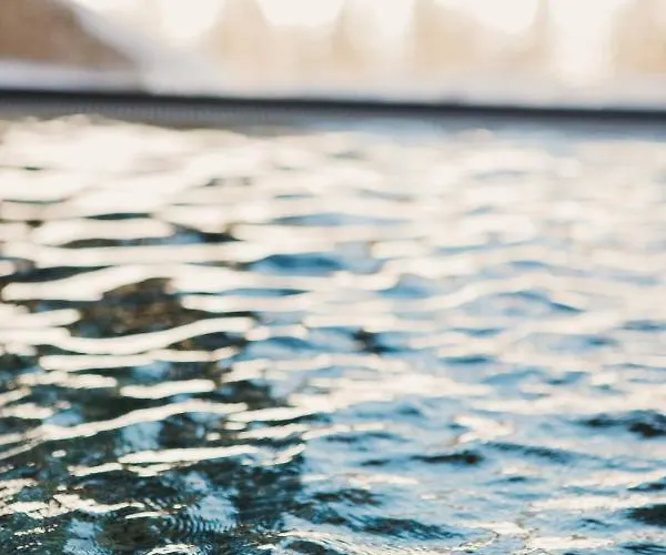 Alpin - & Hotel Warth (Vorarlberg)